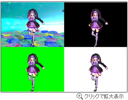 L~ OMP - L~ OMP