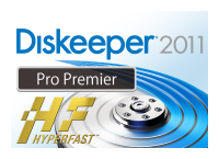 yAEgbgzDiskeeper 2011J Pro Premier with HyperFast