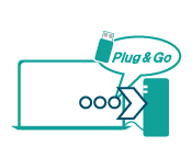 Plug&Go
