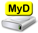 MyDefrag SbSSDu[X^[ Ver.2