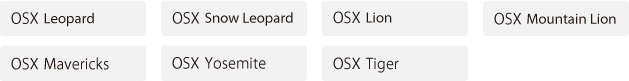 Mac OSbTuxera NTFS for Mac