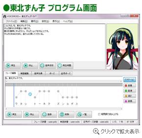 XN[Vbg - VOICEROID+ kq EX
